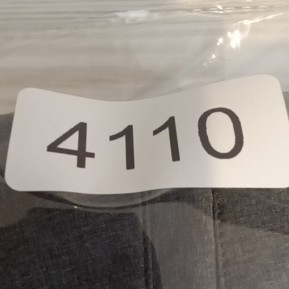 Gramicci Gray Hiking Outdoor Gorpcore Office Womens Pants Size 6 - Picture 9 of 9